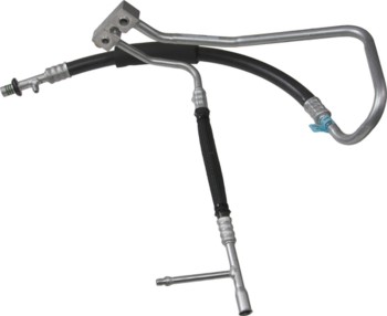 A/C Refrigerant Discharge / Suction Hose Assembly