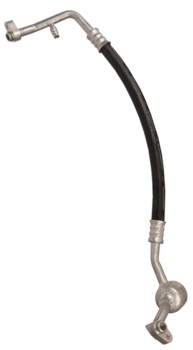 A/C Refrigerant Suction Hose