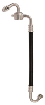 A/C Refrigerant Suction Hose