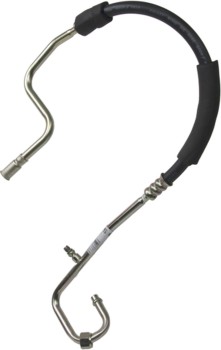 A/C Refrigerant Discharge Hose