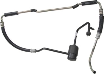 A/C Refrigerant Discharge Hose