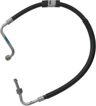 A/C Refrigerant Suction Hose