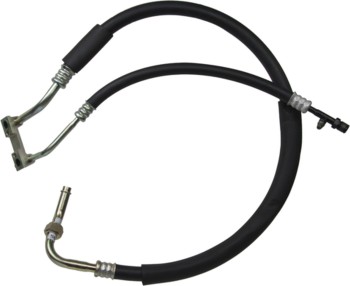 A/C Refrigerant Discharge / Suction Hose Assembly