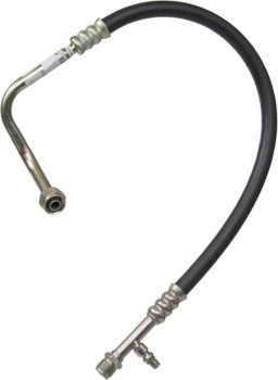 A/C Refrigerant Discharge Hose