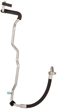 A/C Refrigerant Suction Hose