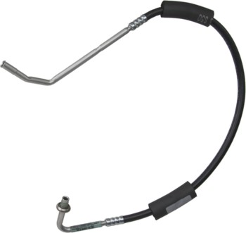 A/C Liquid Line with Orifice Tube