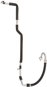 A/C Refrigerant Suction Hose