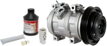 A/C Compressor Kit