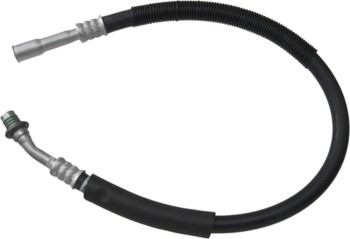 A/C Refrigerant Suction Hose