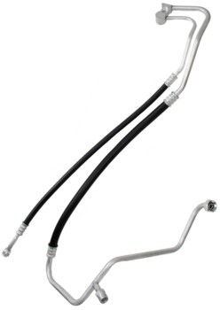 A/C Refrigerant Discharge / Suction Hose Assembly