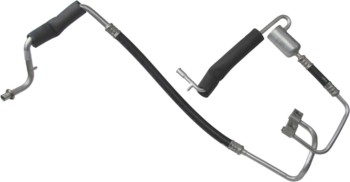 A/C Refrigerant Discharge / Suction Hose Assembly