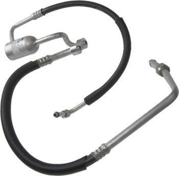 A/C Refrigerant Discharge / Suction Hose Assembly