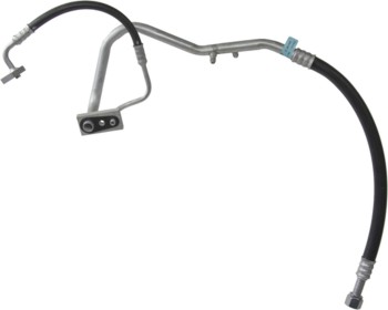 A/C Suction and Liquid Line Hose Assembly