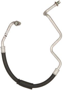 A/C Refrigerant Suction Hose
