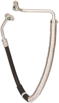 A/C Refrigerant Discharge Hose