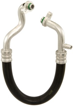 A/C Refrigerant Suction Hose
