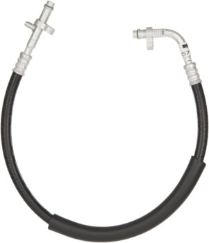 A/C Refrigerant Suction Hose