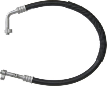 A/C Refrigerant Suction Hose