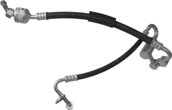 A/C Refrigerant Discharge / Suction Hose Assembly