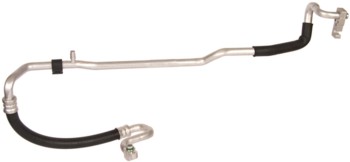 A/C Refrigerant Suction Hose