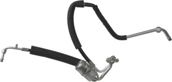 A/C Refrigerant Discharge / Suction Hose Assembly
