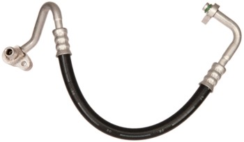 A/C Refrigerant Discharge Hose