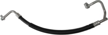 A/C Refrigerant Suction Hose