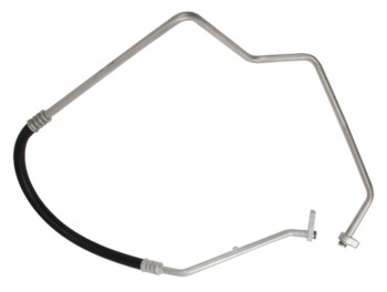 A/C Refrigerant Suction Hose