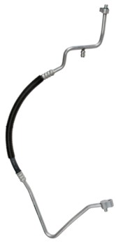 A/C Refrigerant Liquid Hose