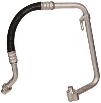 A/C Refrigerant Suction Hose