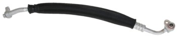 A/C Refrigerant Suction Hose