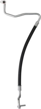 A/C Refrigerant Suction Hose