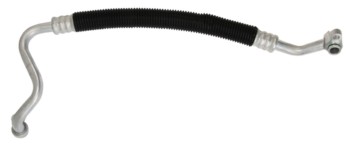 A/C Refrigerant Suction Hose