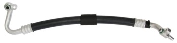 A/C Refrigerant Suction Hose