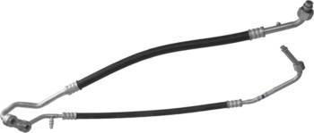 A/C Refrigerant Discharge / Suction Hose Assembly