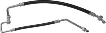 A/C Refrigerant Discharge / Suction Hose Assembly