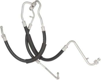 A/C Refrigerant Discharge / Suction Hose Assembly