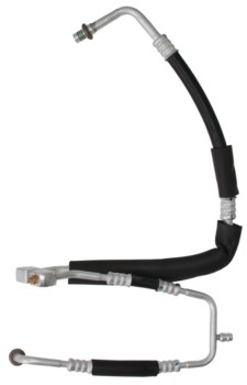 A/C Refrigerant Discharge / Suction Hose Assembly