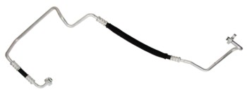 A/C Refrigerant Discharge Hose