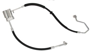 A/C Refrigerant Discharge / Suction Hose Assembly