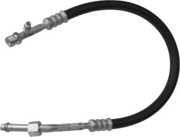 A/C Refrigerant Discharge Hose