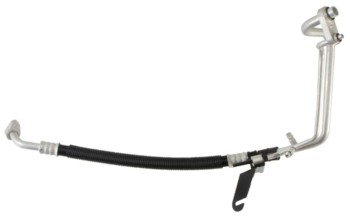 A/C Suction and Liquid Line Hose Assembly