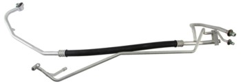 A/C Suction and Liquid Line Hose Assembly