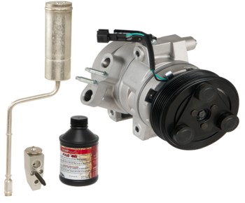 A/C Compressor Kit