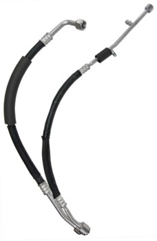 A/C Refrigerant Discharge / Suction Hose Assembly