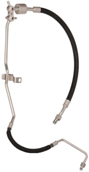 A/C Refrigerant Discharge / Suction Hose Assembly