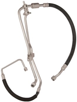 A/C Refrigerant Discharge / Suction Hose Assembly