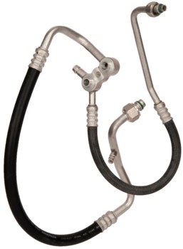 A/C Refrigerant Discharge / Suction Hose Assembly