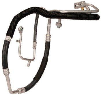 A/C Refrigerant Discharge / Suction Hose Assembly