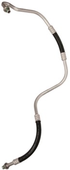 A/C Refrigerant Suction Hose